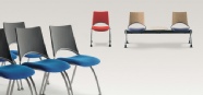 Verco WAP Multipurpose Seating