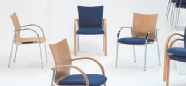 Verco Axxa Multipurpose Seating